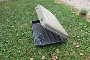 Jet Bag Cambio - Baule portatutto da tetto auto