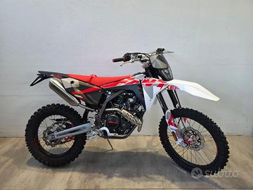 FANTIC MOTOR XEF 125 PERFORMANCE