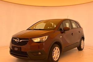 Opel Crossland X 1.6 ecotec Advance