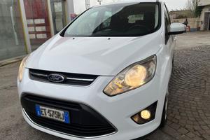 Ford C-Max 1.6 TDCi Titanium pronta uso 2013