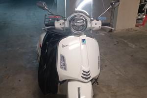 Vespa gts 310