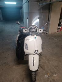 Vespa gts 310