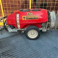 atomizzatore Battistotti Ecology 600