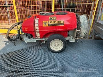 atomizzatore Battistotti Ecology 600