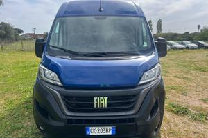 Fiat Ducato 35 2.2 Mjt 140CV