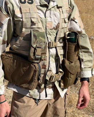Vest FLC - Fighting Load Carrier