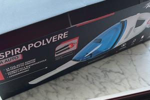 Aspirapolvere portatile per auto AutoSprint 12V