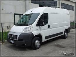 RICAMBI USATI FIAT DUCATO DEL 2007