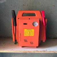 Jump Starter 3-in-1 Brondi Power (Modello JS-10)