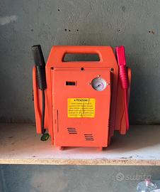 Jump Starter 3-in-1 Brondi Power (Modello JS-10)