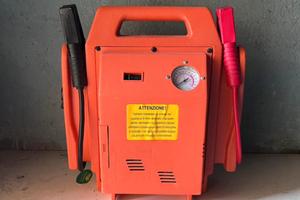 Jump Starter 3-in-1 Brondi Power (Modello JS-10)