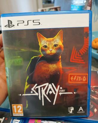 giochi PS 5 e PS 4