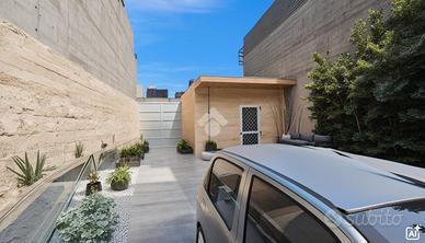 CASA INDIPENDENTE A FRIGNANO