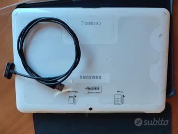 Samsung Galaxy tab2 10,1 pollici tablet