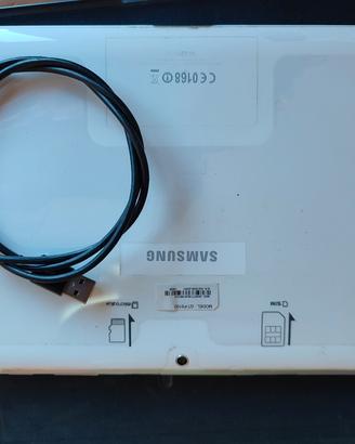 Samsung Galaxy tab2 10,1 pollici tablet