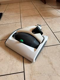 Lava e aspira pavimenti Folletto SP530