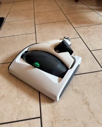 Lava e aspira pavimenti Folletto SP530