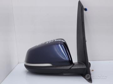 SPECCHIO SPECCHIETTO RETROVISORE DESTRO DX BMW Ser