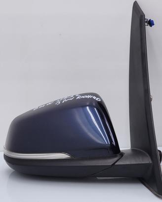 SPECCHIO SPECCHIETTO RETROVISORE DESTRO DX BMW Ser