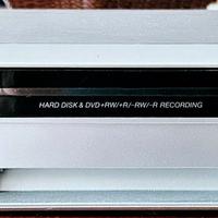 DVD Recorder Sony RDR-HX 725