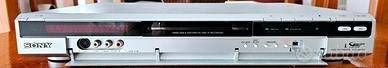 DVD Recorder Sony RDR-HX 725