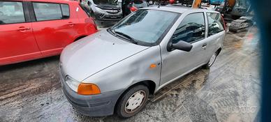 FIAT PUNTO 1998 - RICAMBI