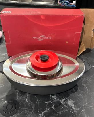 Pentola Magic Cooker