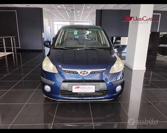 HYUNDAI i10 1.1 12V BlueDrive GPL U10492