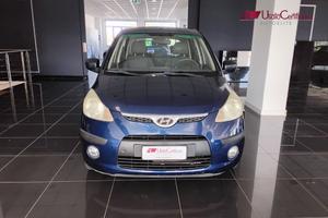 HYUNDAI i10 1.1 12V BlueDrive GPL U10492
