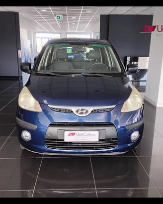 HYUNDAI i10 1.1 12V BlueDrive GPL U10492