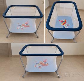 Box bambini