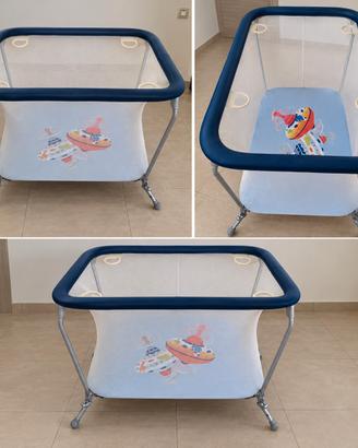 Box bambini