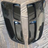 prese aria laterali mustang 