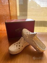 Vans Slip-On Mule