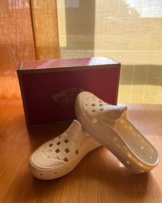 Vans Slip-On Mule