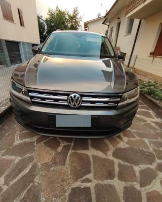 Tiguan 1.6 Td.