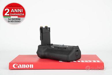 Battery Grip Canon BG-E21 - Canon 6D Mark II USATO