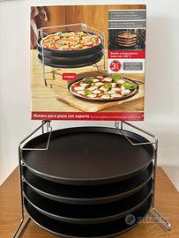 Set teglie per pizza