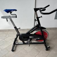 Bici da Spinning