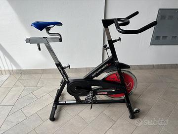 Bici da Spinning