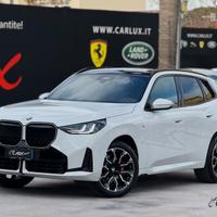 BMW X3 xDrive20d MHEV MSport PRO 197CV TETTO