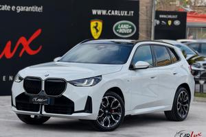 BMW X3 xDrive20d MHEV MSport PRO 197CV TETTO