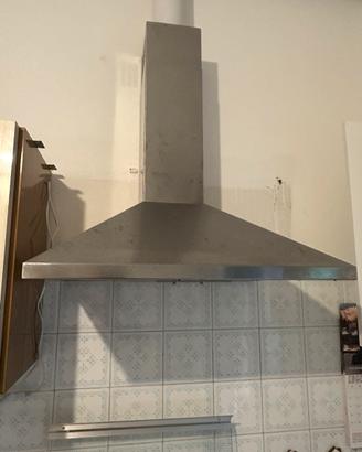 Cappa cucina