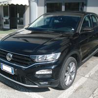 Volkswagen T-Roc 1.0 TSI 115 CV Style BlueMotion T