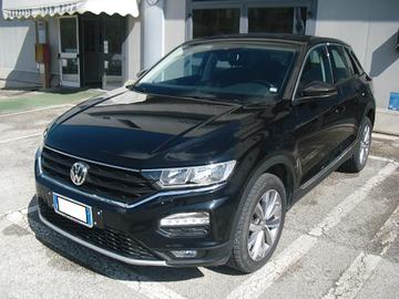 Volkswagen T-Roc 1.0 TSI 115 CV Style BlueMotion T