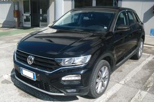 Volkswagen T-Roc 1.0 TSI 115 CV Style BlueMotion T