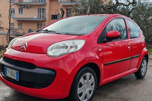 Citroen C1 5 porte come nuova