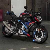 BMW M 1000 R M Competition