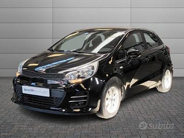 KIA Rio III 2011 - Rio 1.1 crdi Active 5p U1053958