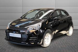 KIA Rio III 2011 - Rio 1.1 crdi Active 5p U1053958